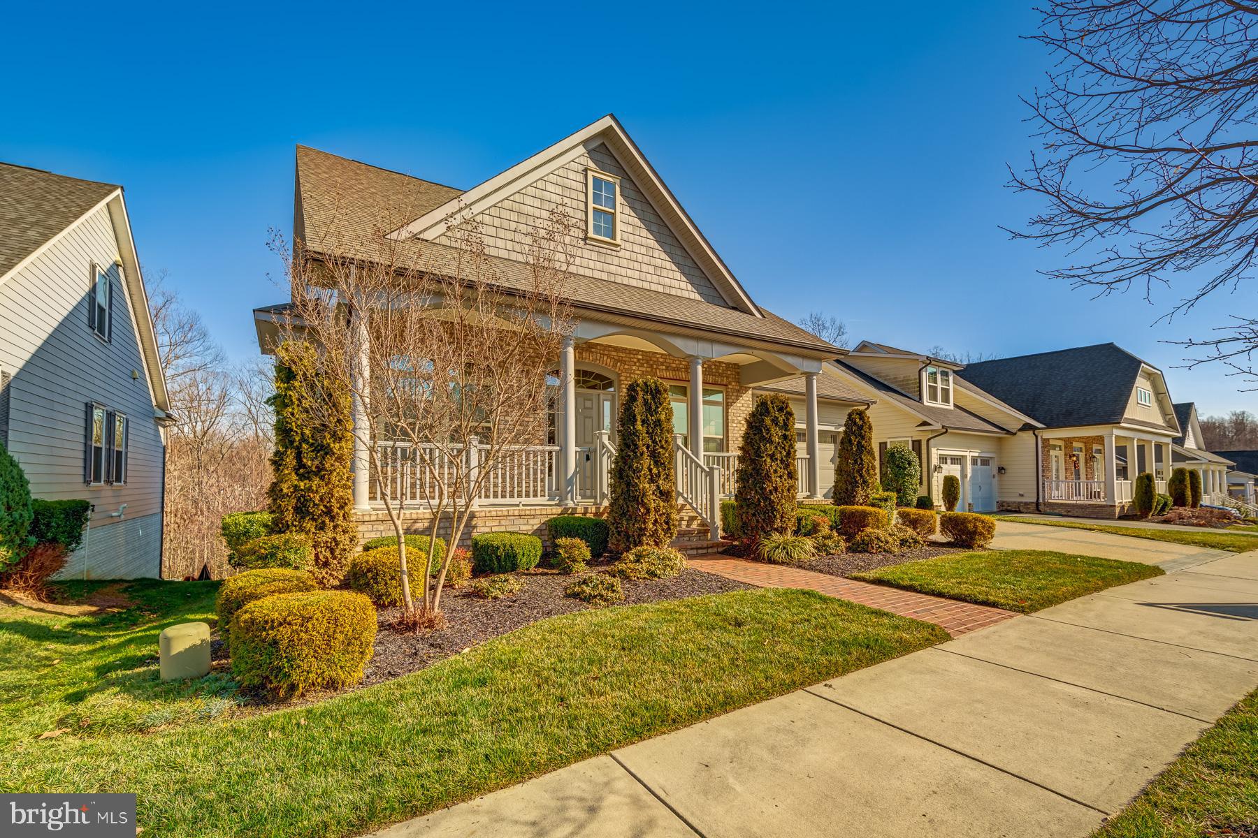 POTOMAC SHORES - Residential