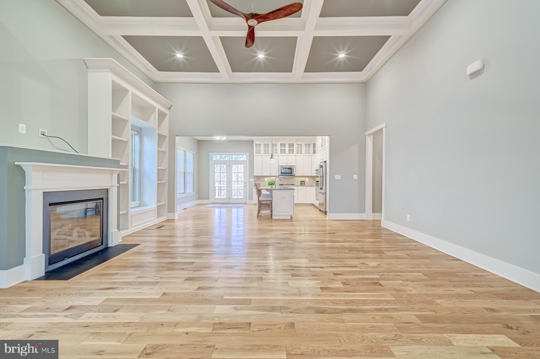 POTOMAC SHORES - Residential