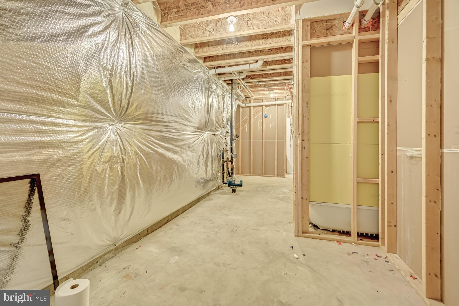 POTOMAC SHORES - Residential