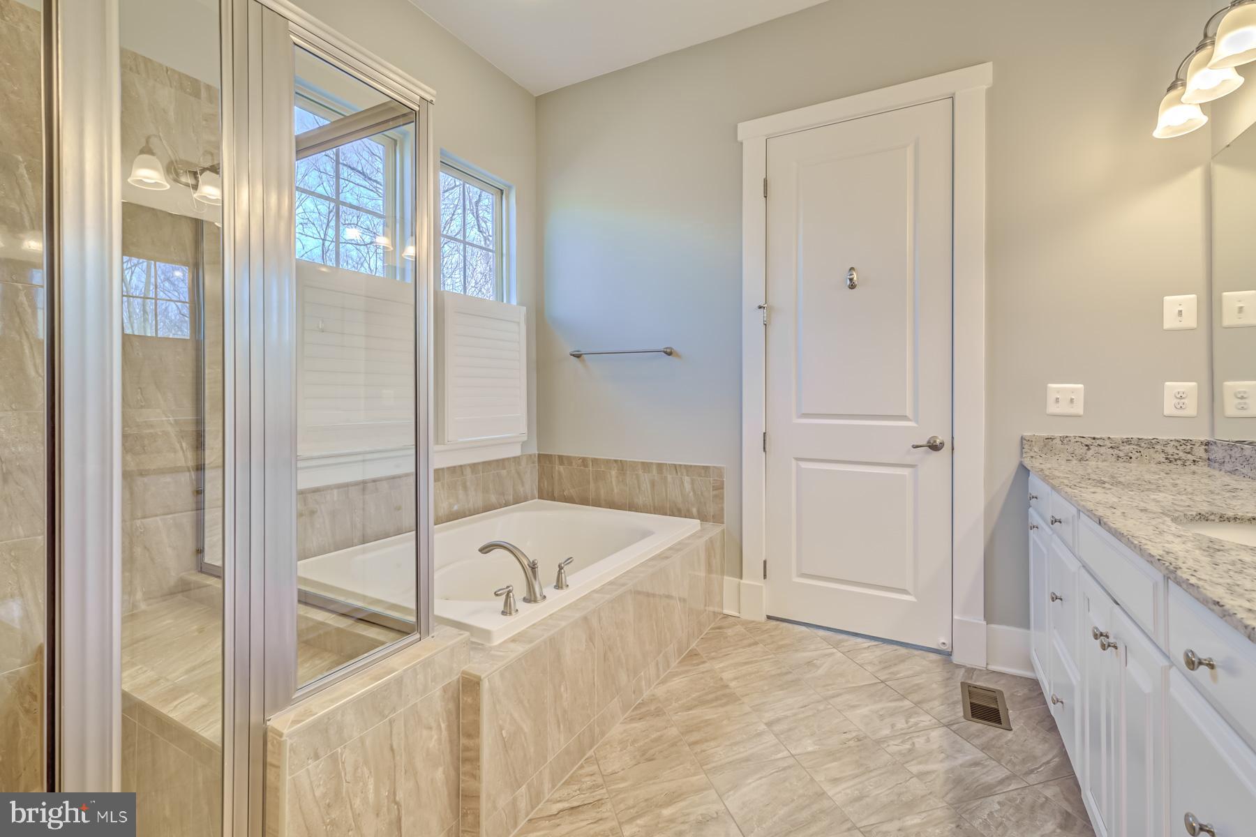 POTOMAC SHORES - Residential