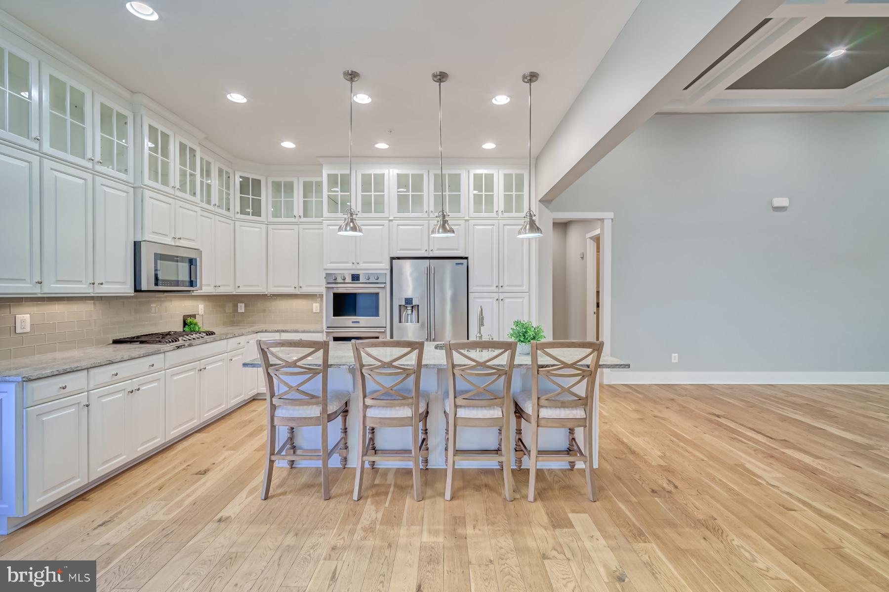 POTOMAC SHORES - Residential