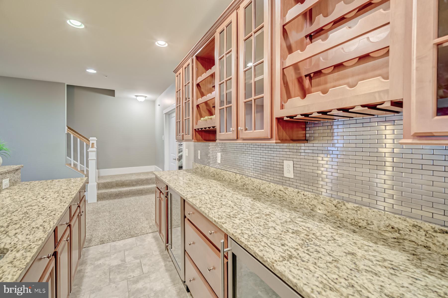 POTOMAC SHORES - Residential