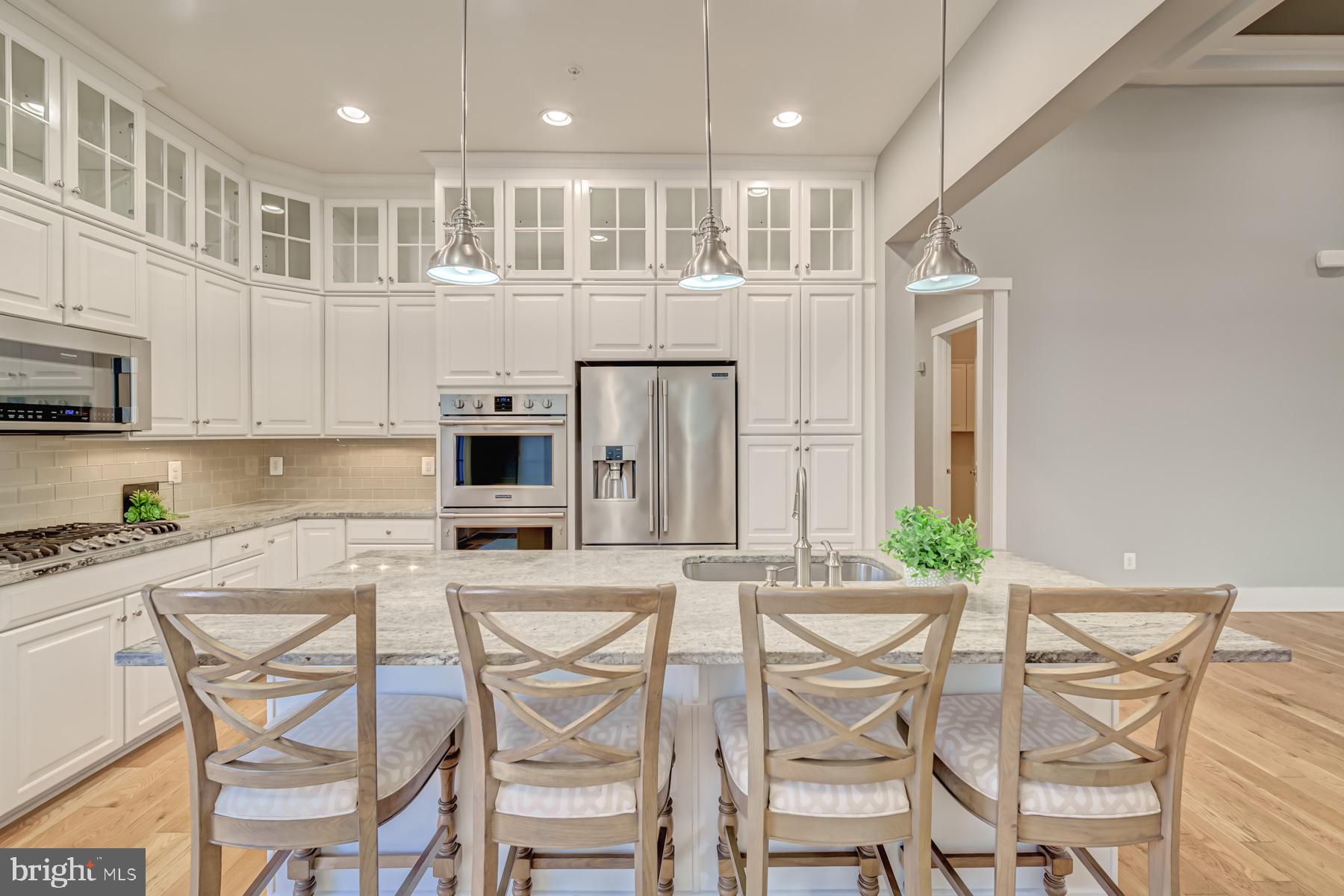 POTOMAC SHORES - Residential