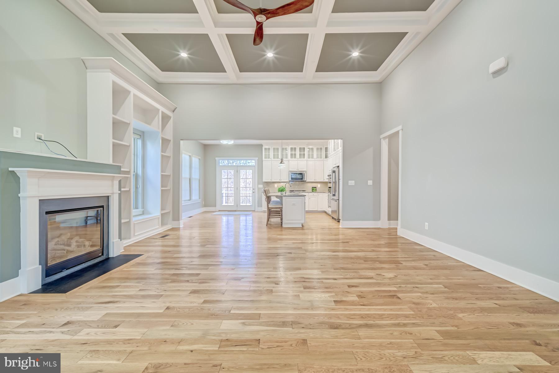 POTOMAC SHORES - Residential