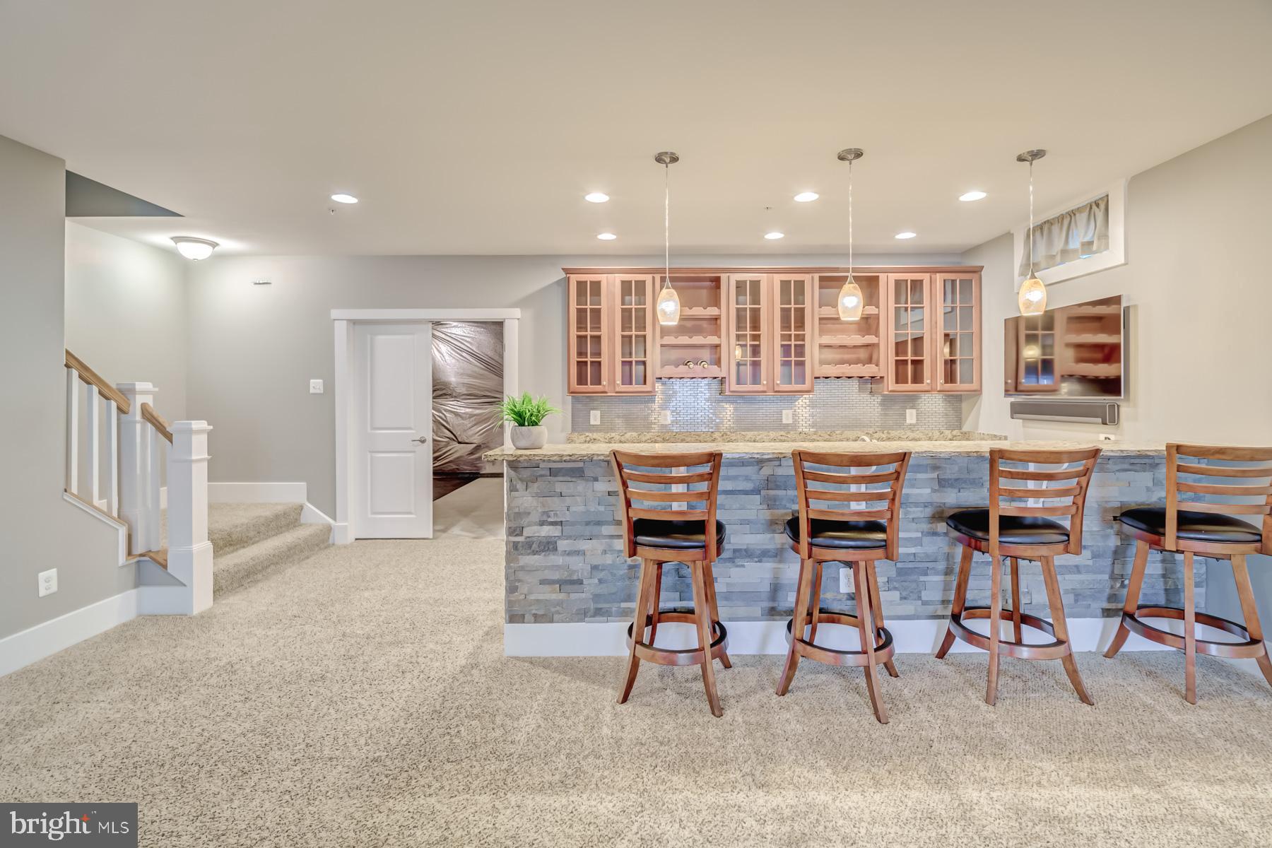 POTOMAC SHORES - Residential