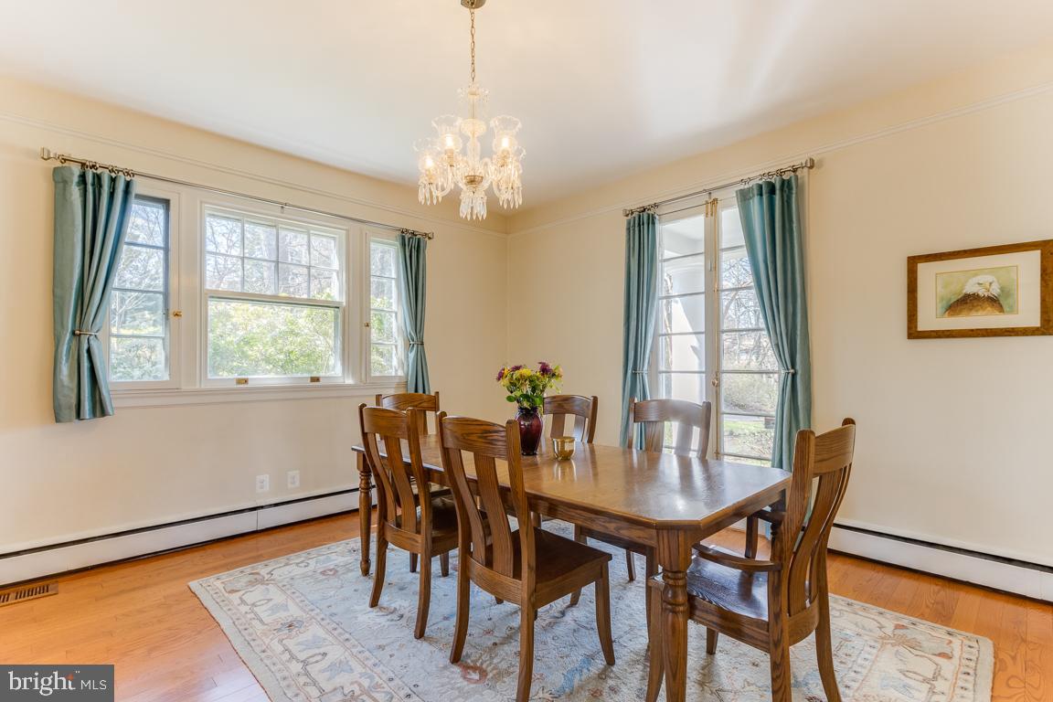 MOUNT WASHINGTON - Residential