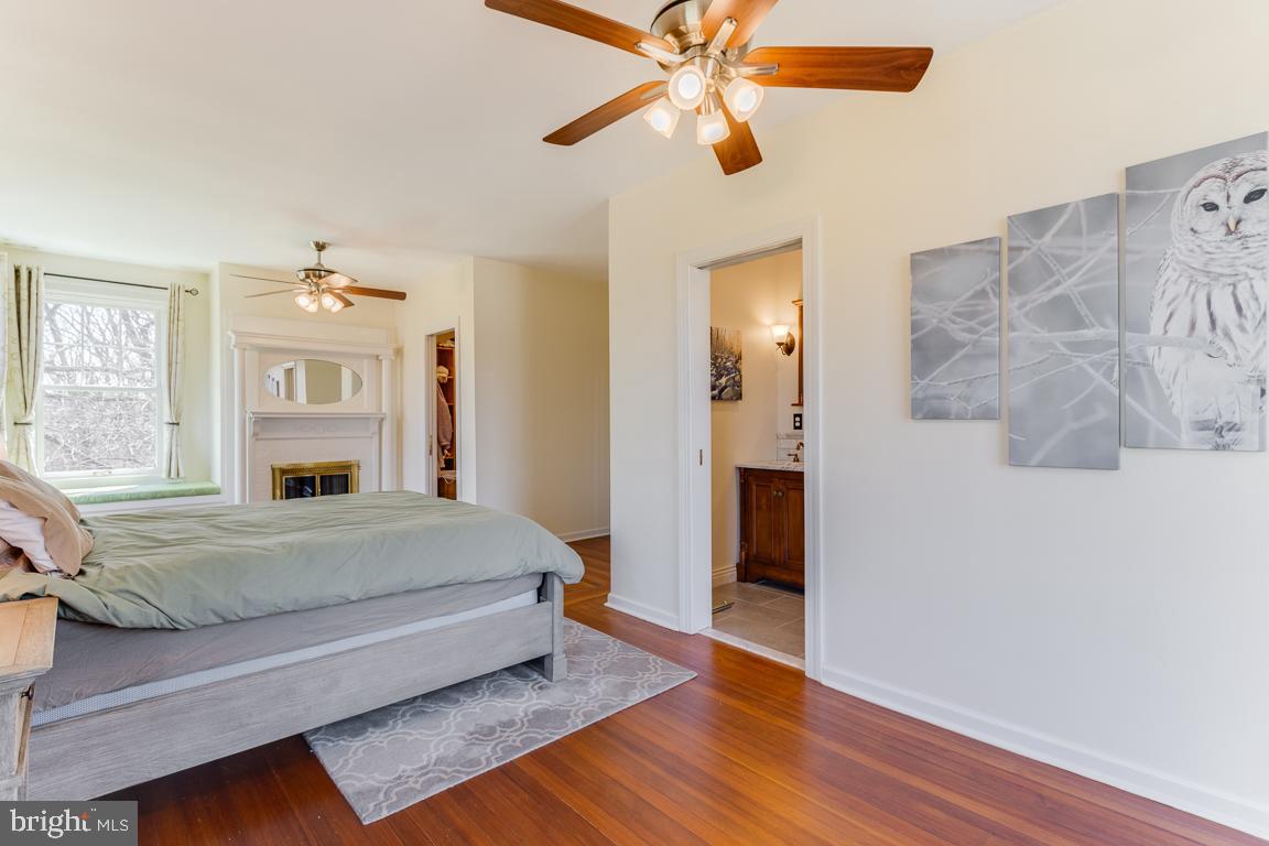 MOUNT WASHINGTON - Residential