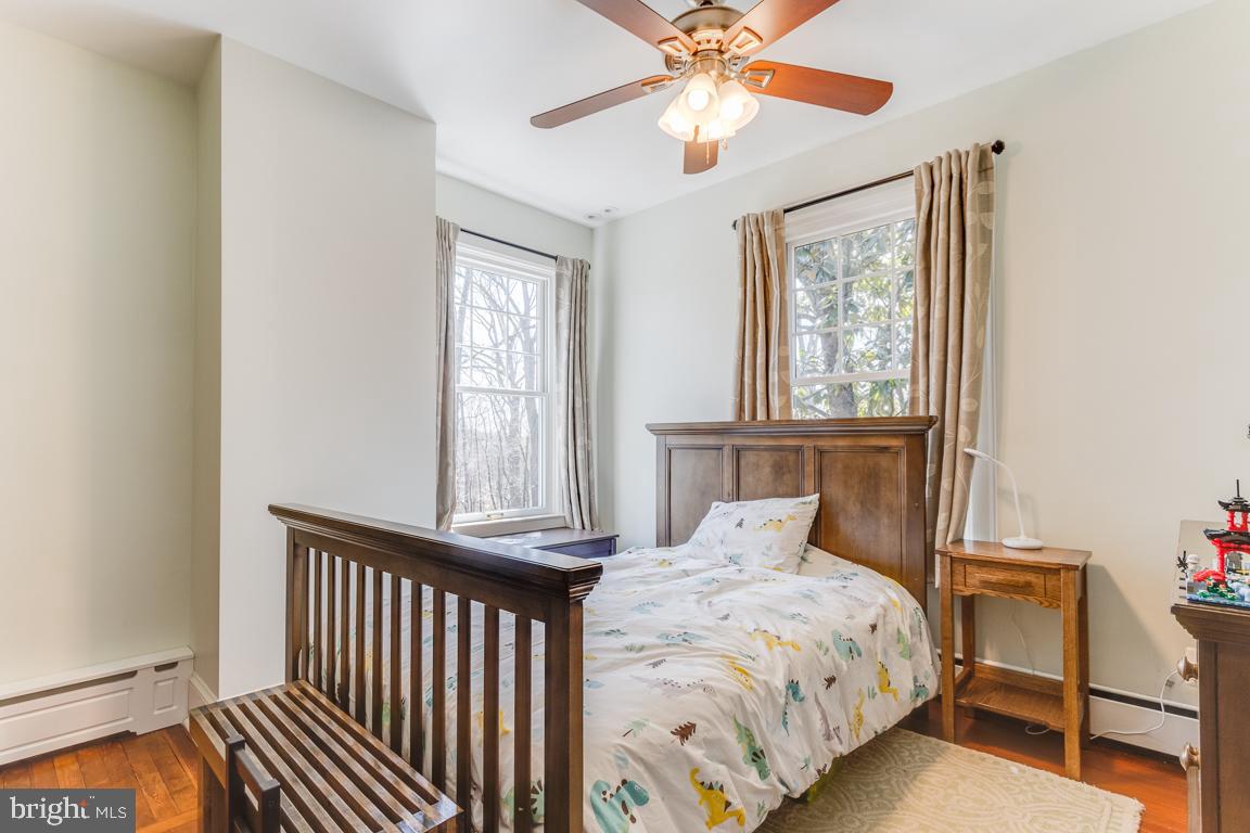 MOUNT WASHINGTON - Residential