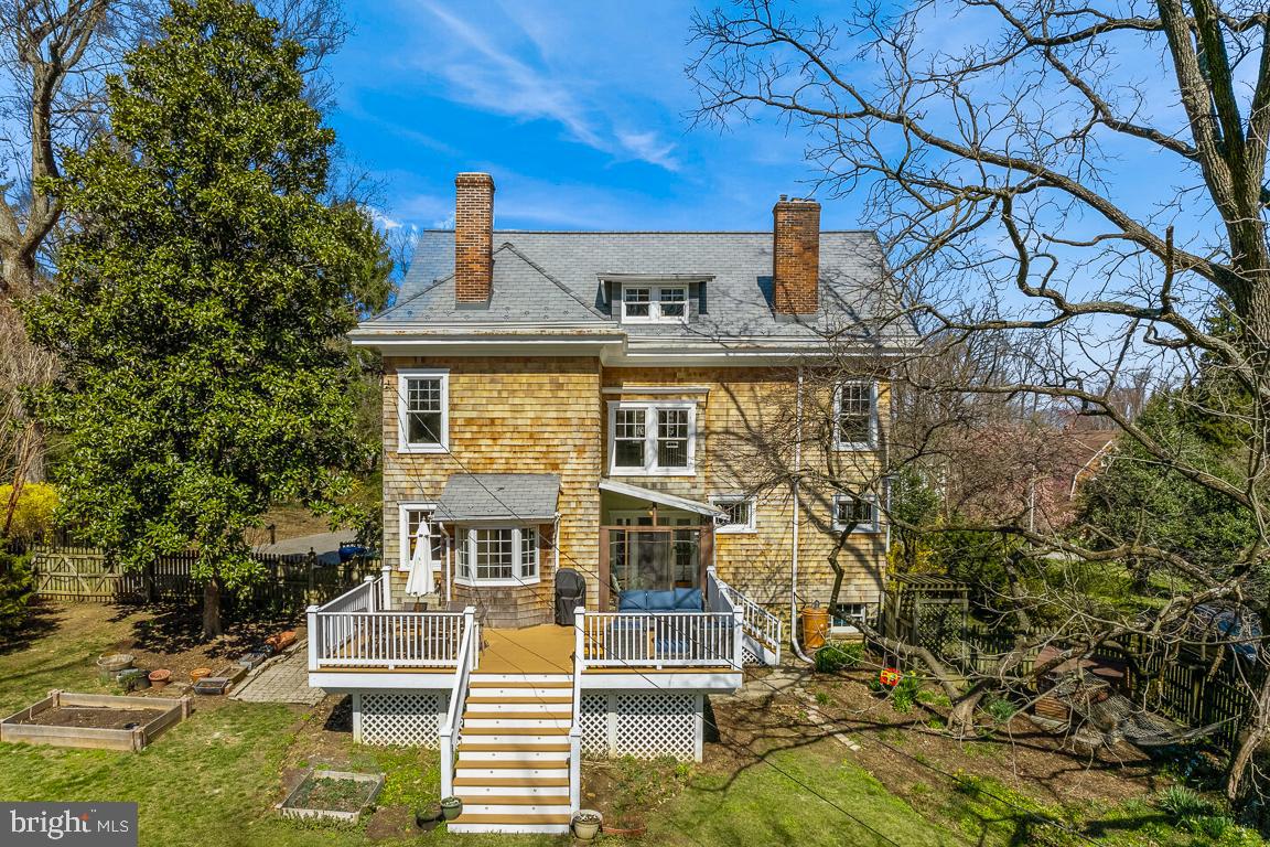 MOUNT WASHINGTON - Residential