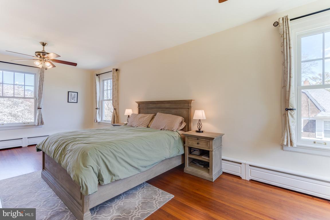 MOUNT WASHINGTON - Residential