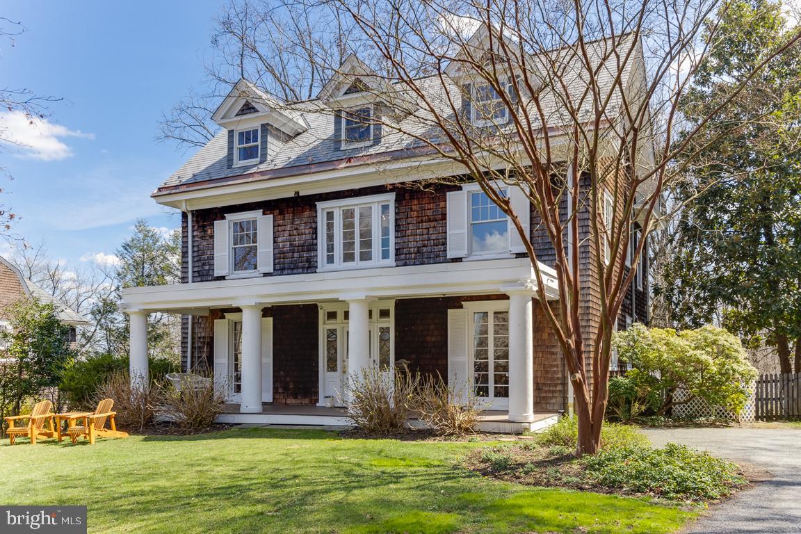 MOUNT WASHINGTON - Residential