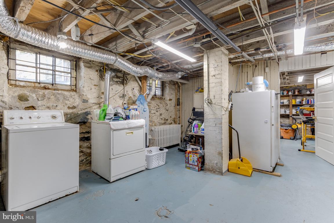 MOUNT WASHINGTON - Residential