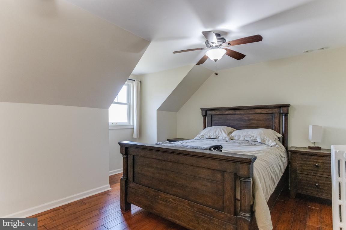 MOUNT WASHINGTON - Residential