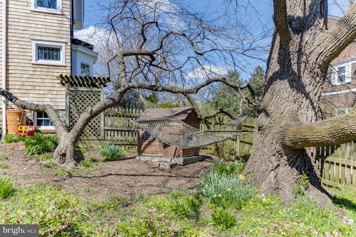 MOUNT WASHINGTON - Residential