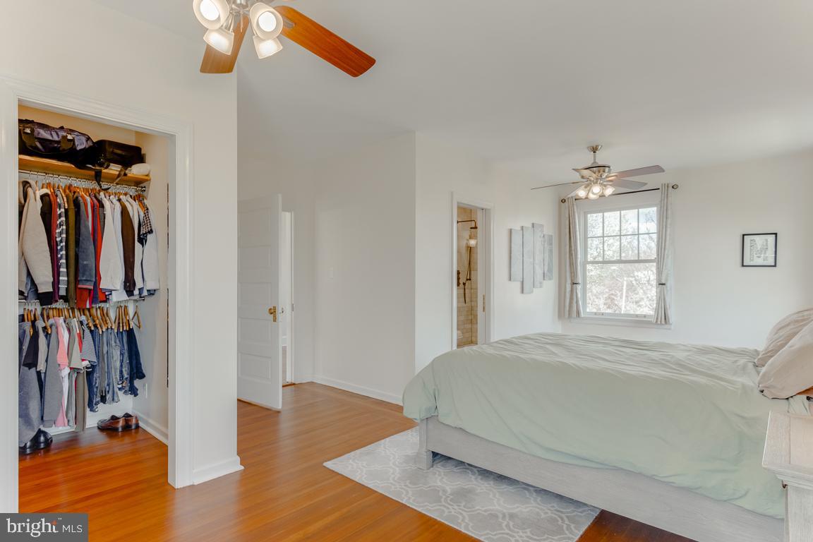 MOUNT WASHINGTON - Residential