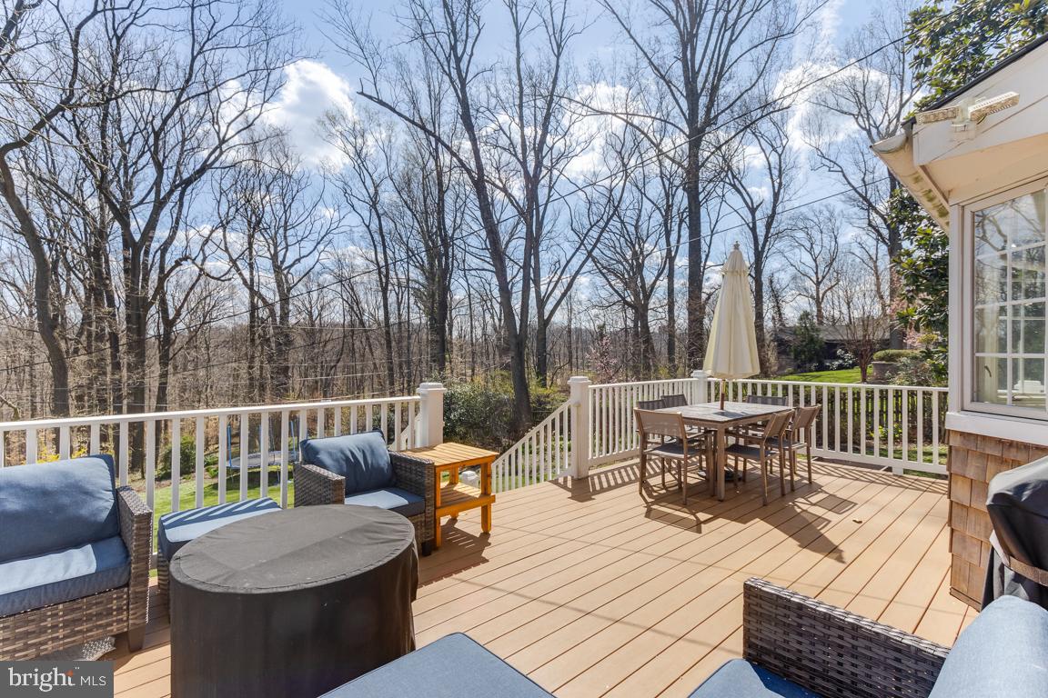 MOUNT WASHINGTON - Residential