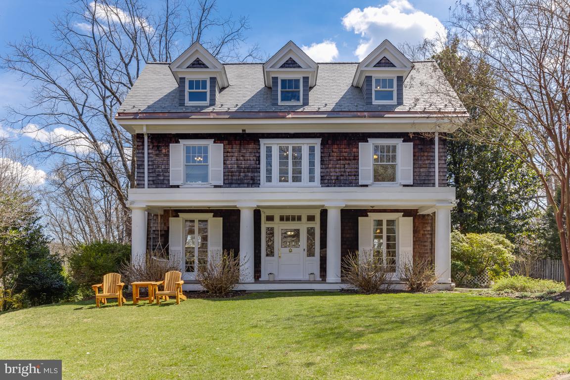 MOUNT WASHINGTON - Residential