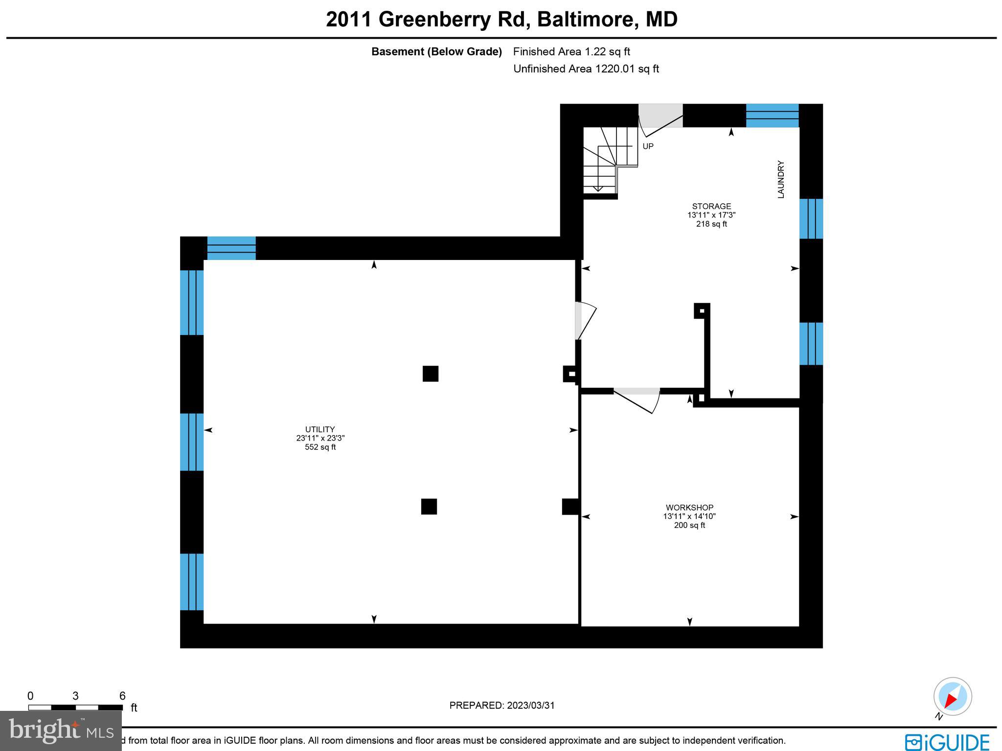 MOUNT WASHINGTON - Residential