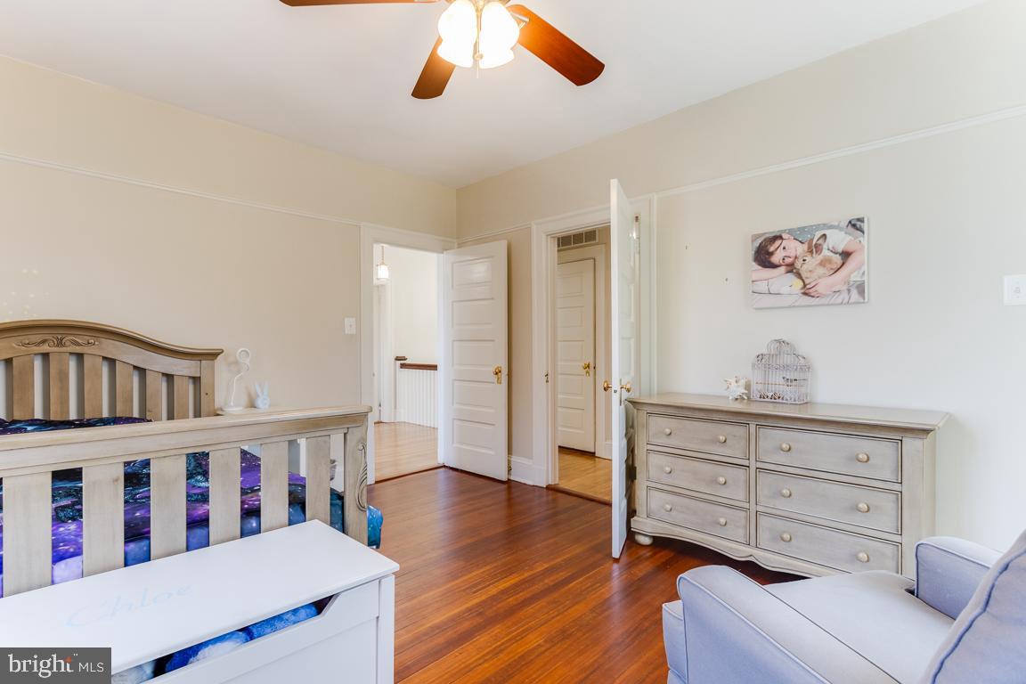 MOUNT WASHINGTON - Residential