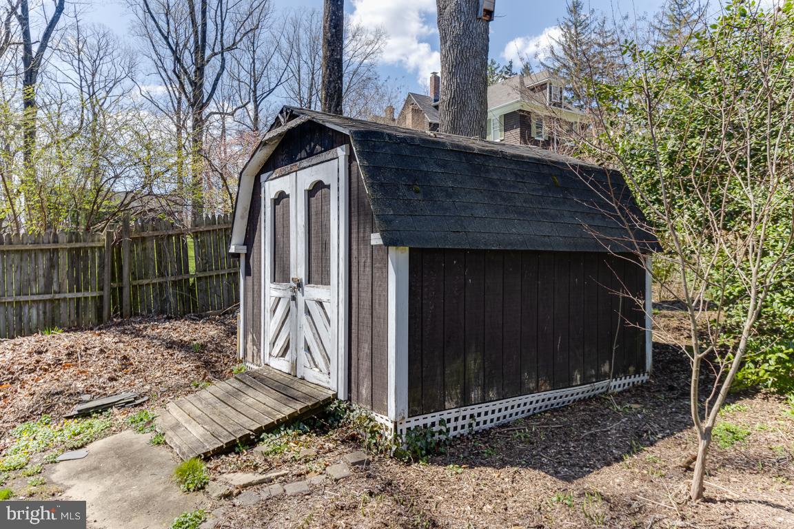 MOUNT WASHINGTON - Residential