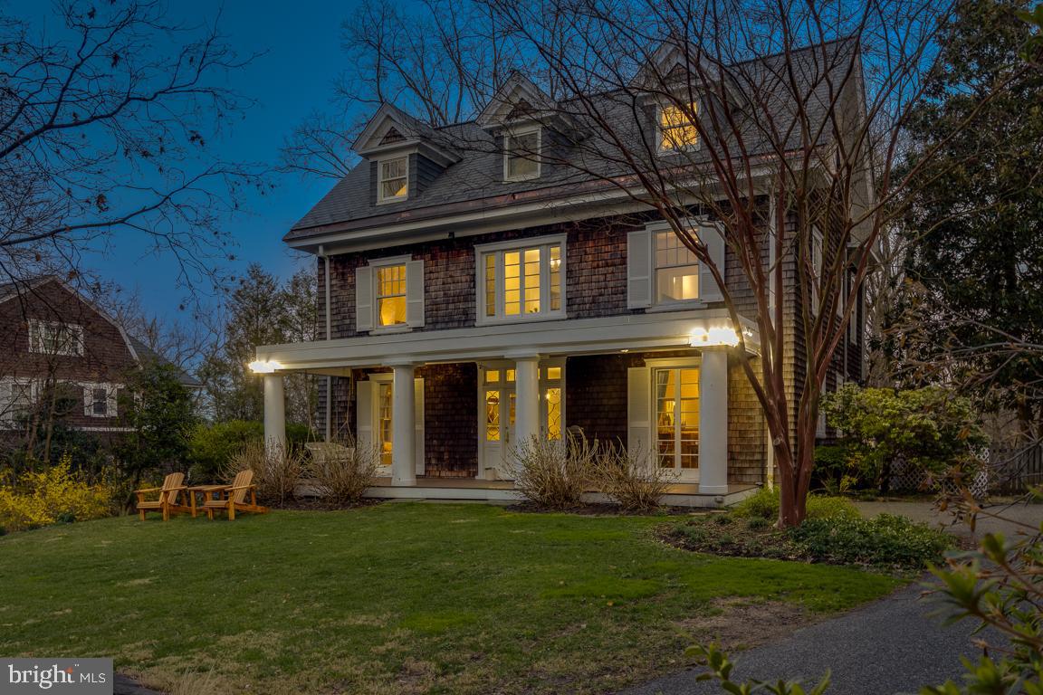 MOUNT WASHINGTON - Residential