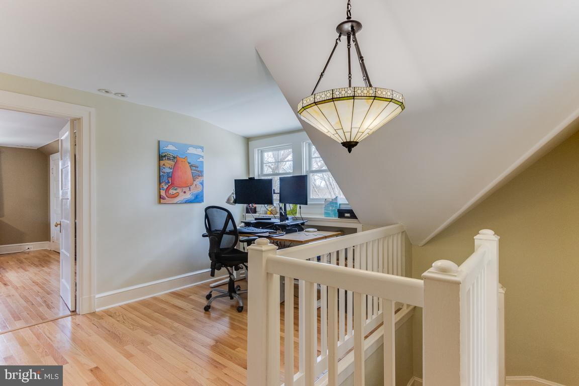 MOUNT WASHINGTON - Residential