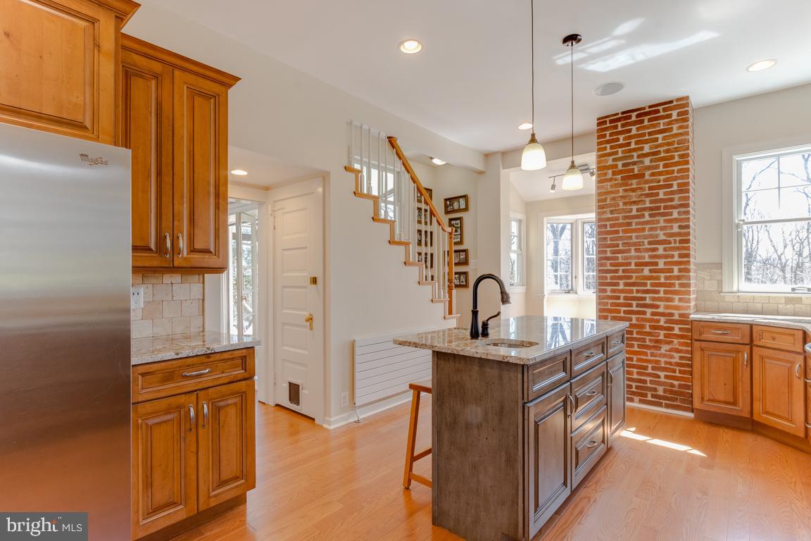 MOUNT WASHINGTON - Residential