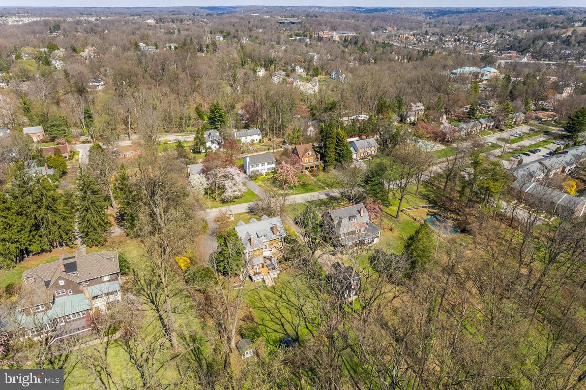 MOUNT WASHINGTON - Residential