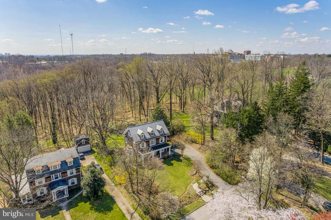 MOUNT WASHINGTON - Residential