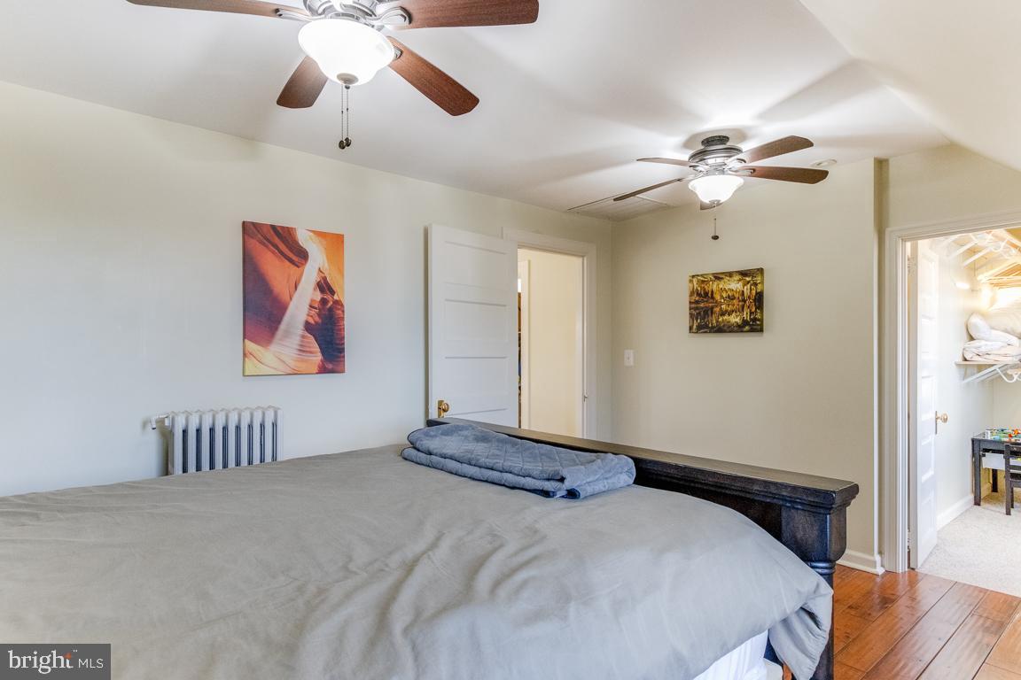 MOUNT WASHINGTON - Residential