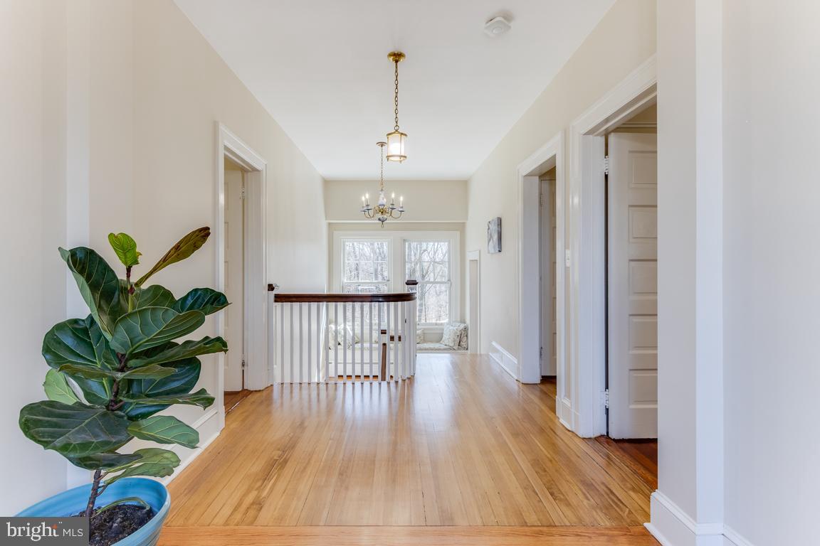 MOUNT WASHINGTON - Residential