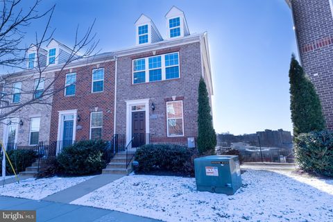 1111 TRENTON PLACE SE WASHINGTON DC 20032