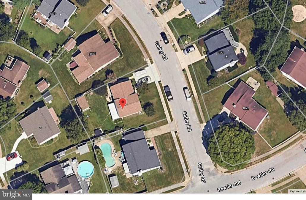 NORTH GATE HALL - Residential