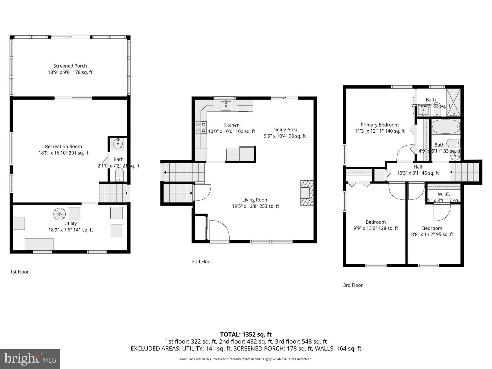 NORTH GATE HALL - Residential