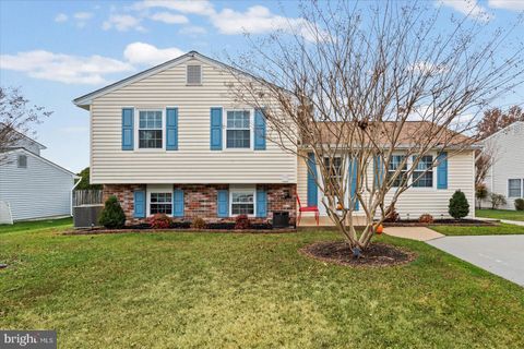 4813 GALLEY ROAD BALTIMORE MD 21236