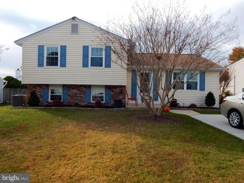 4813 GALLEY ROAD BALTIMORE MD 21236