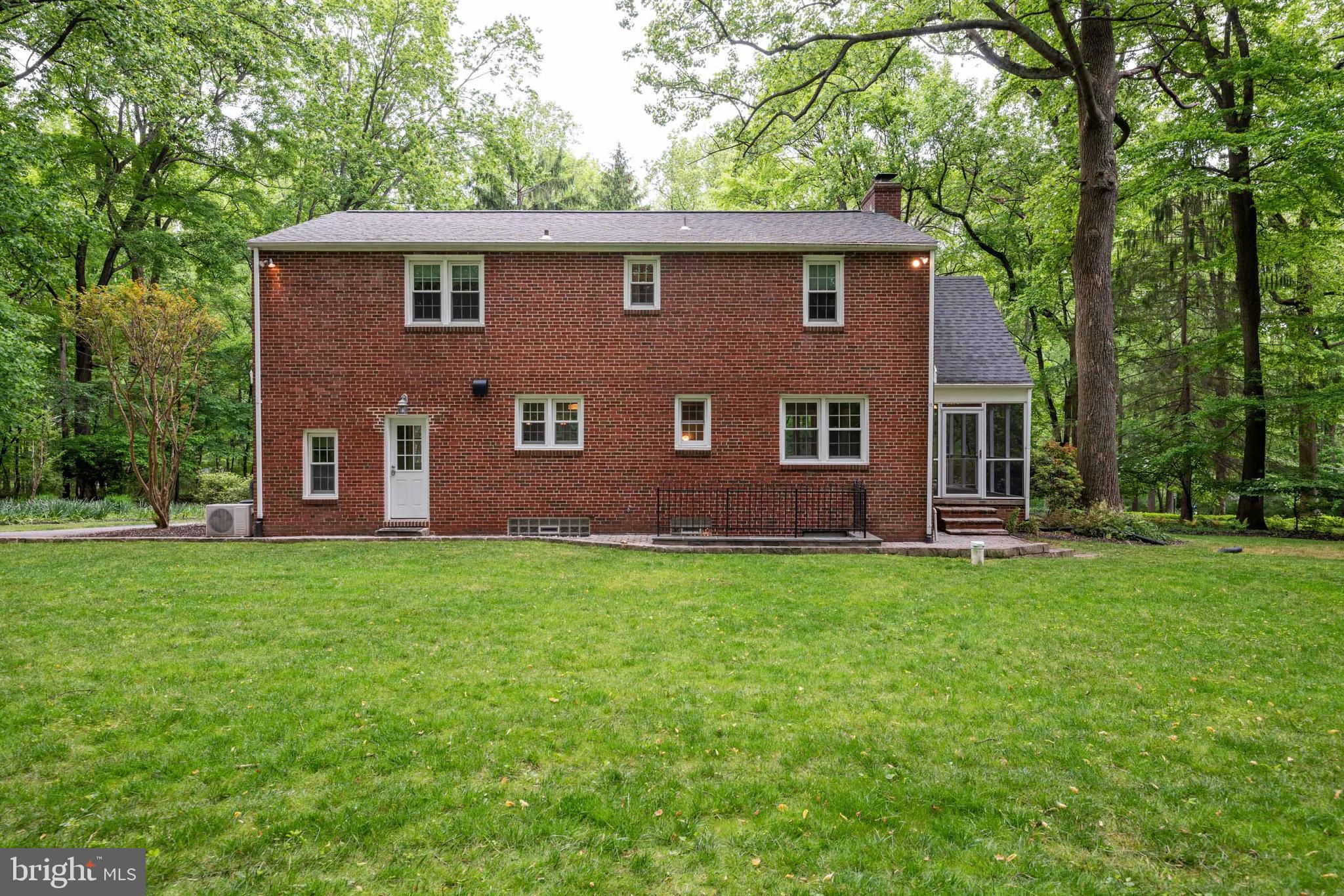 GREENWOOD - Residential