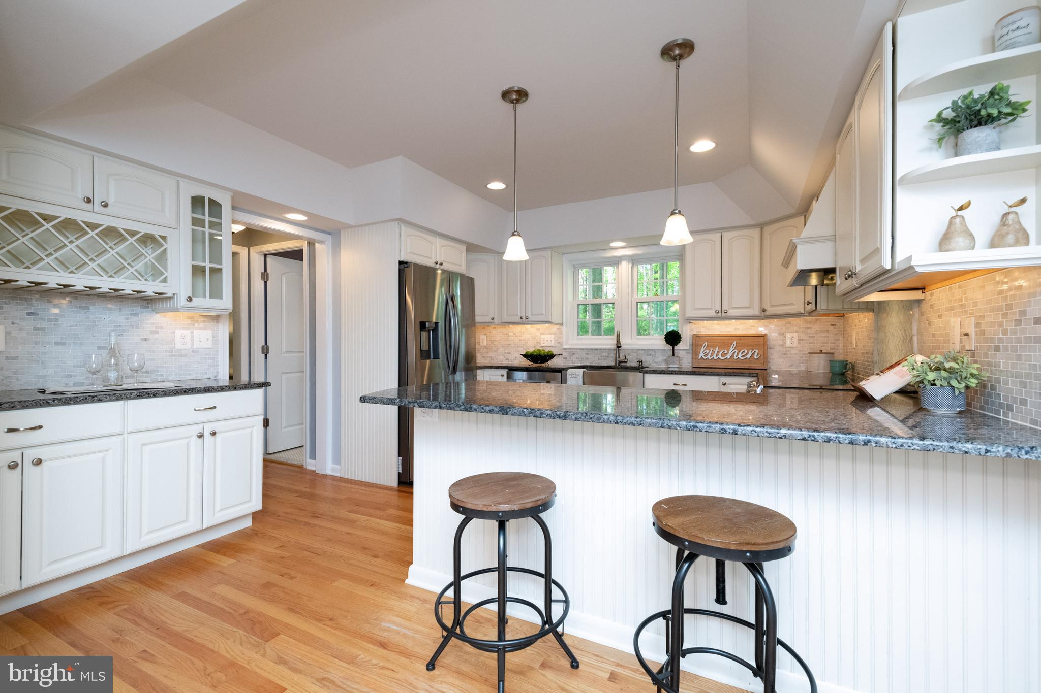 GREENWOOD - Residential