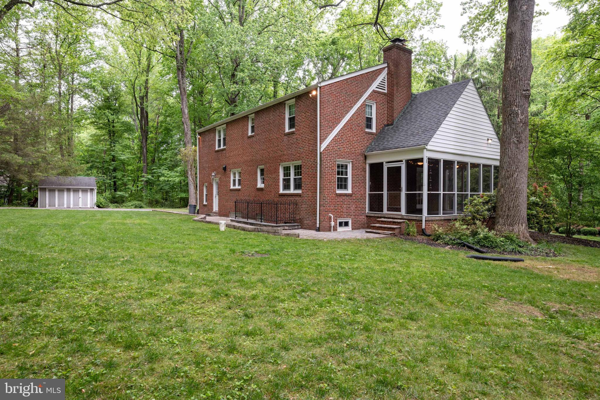 GREENWOOD - Residential