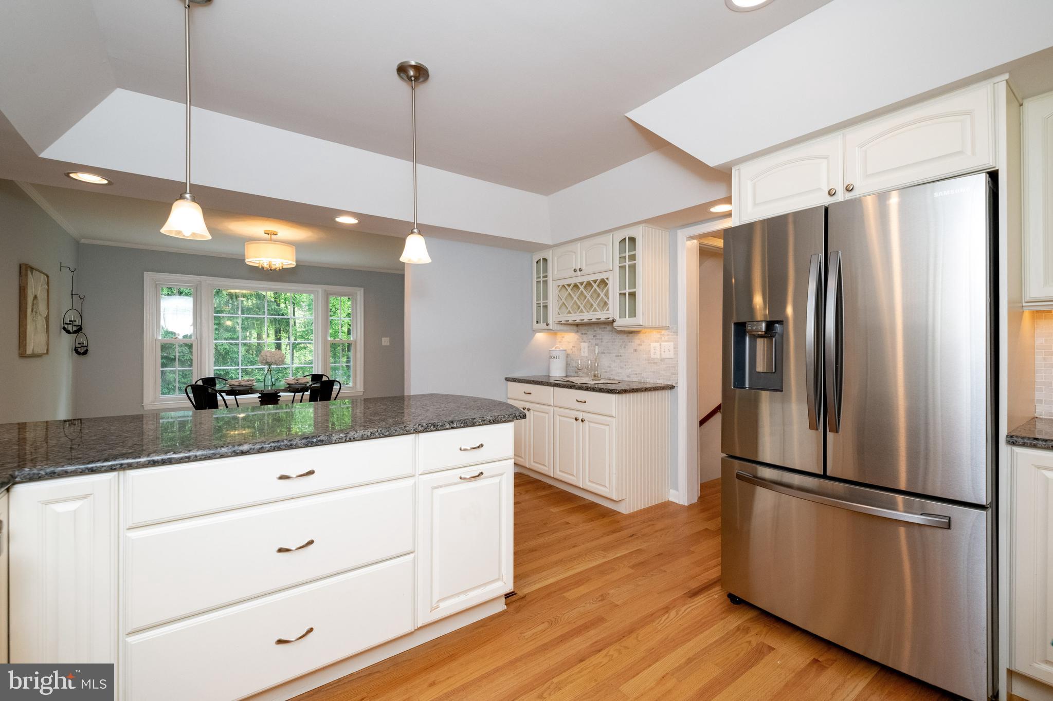 GREENWOOD - Residential