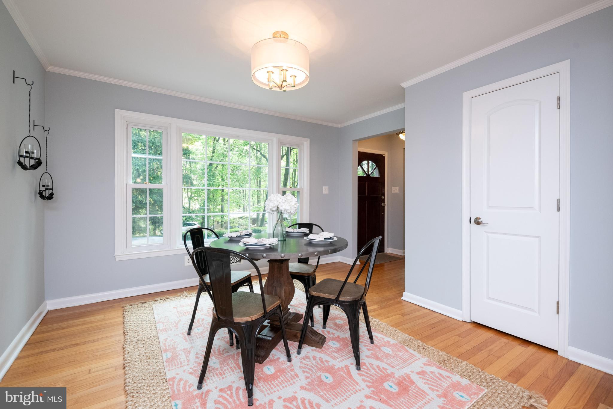 GREENWOOD - Residential