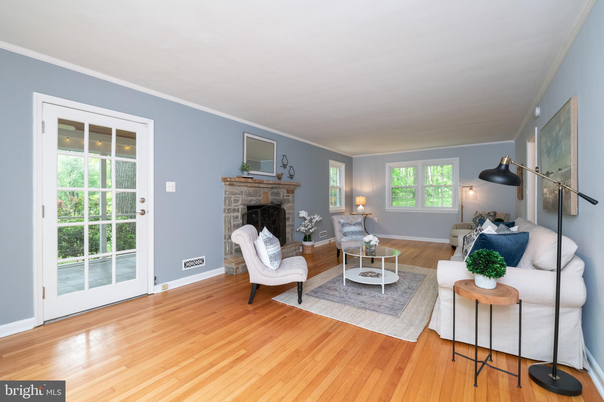 GREENWOOD - Residential