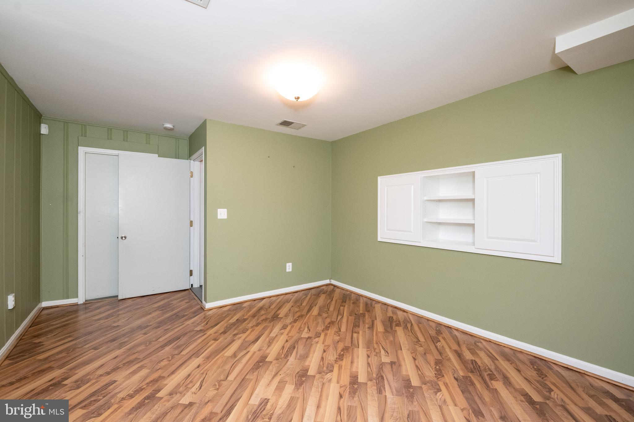 GREENWOOD - Residential