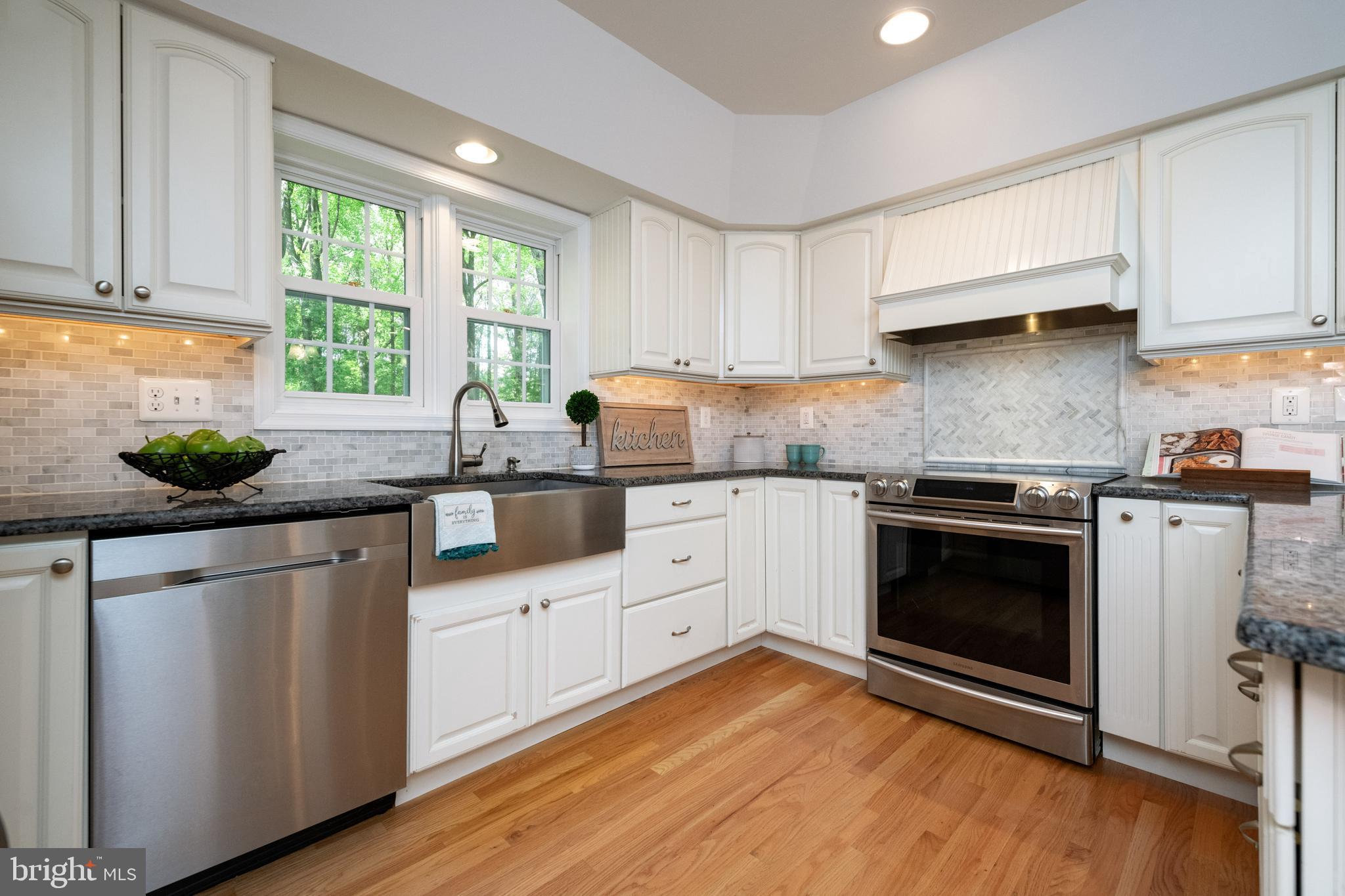 GREENWOOD - Residential