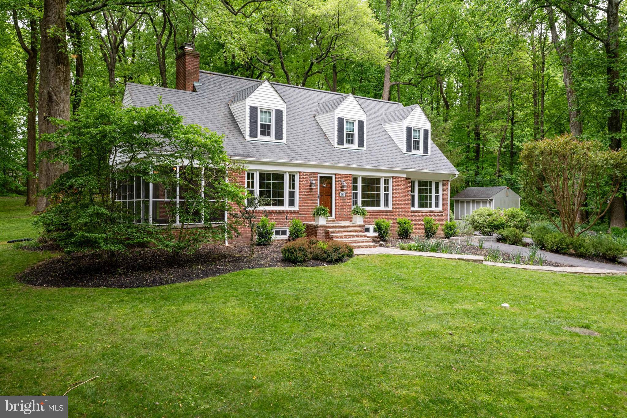 GREENWOOD - Residential