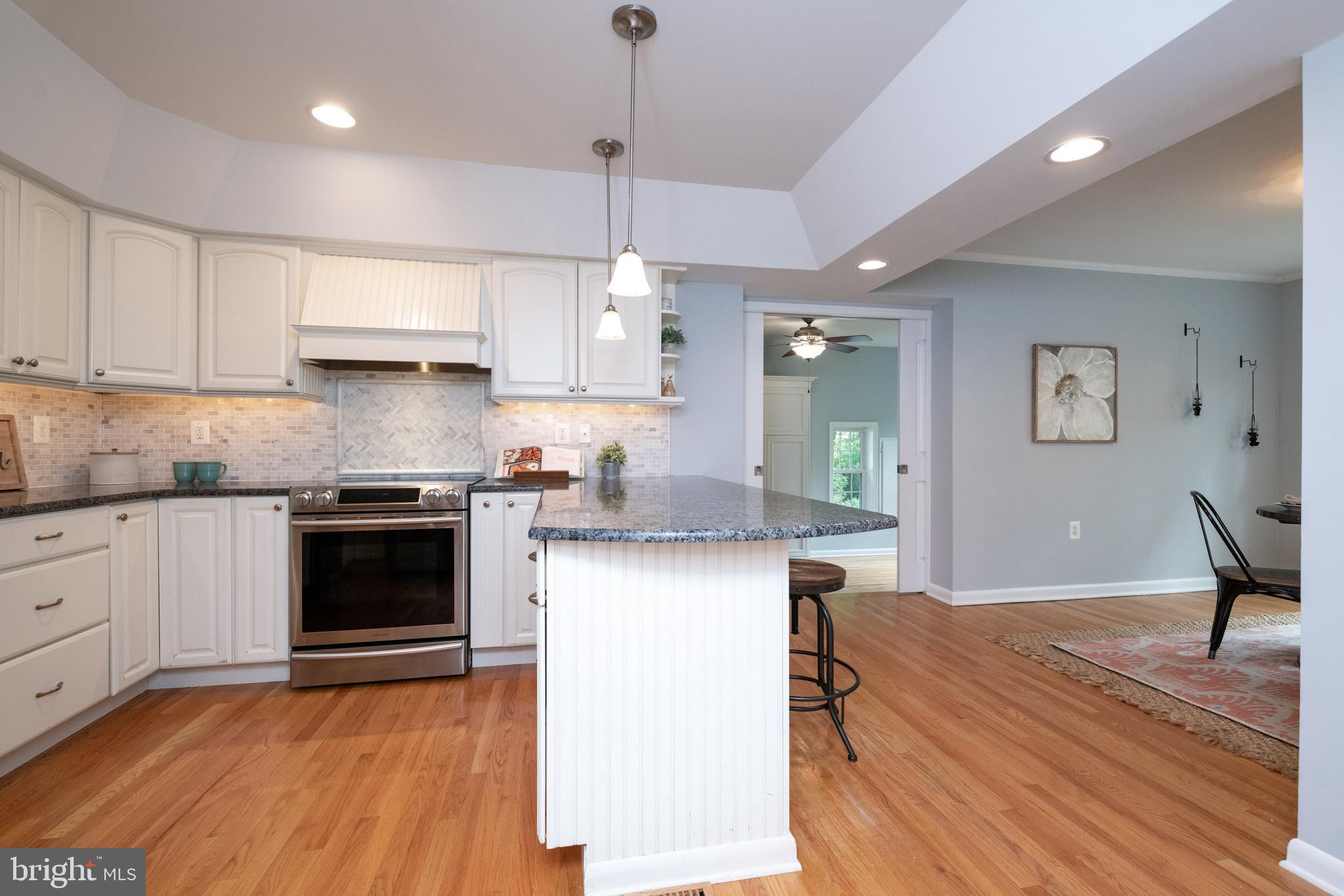 GREENWOOD - Residential