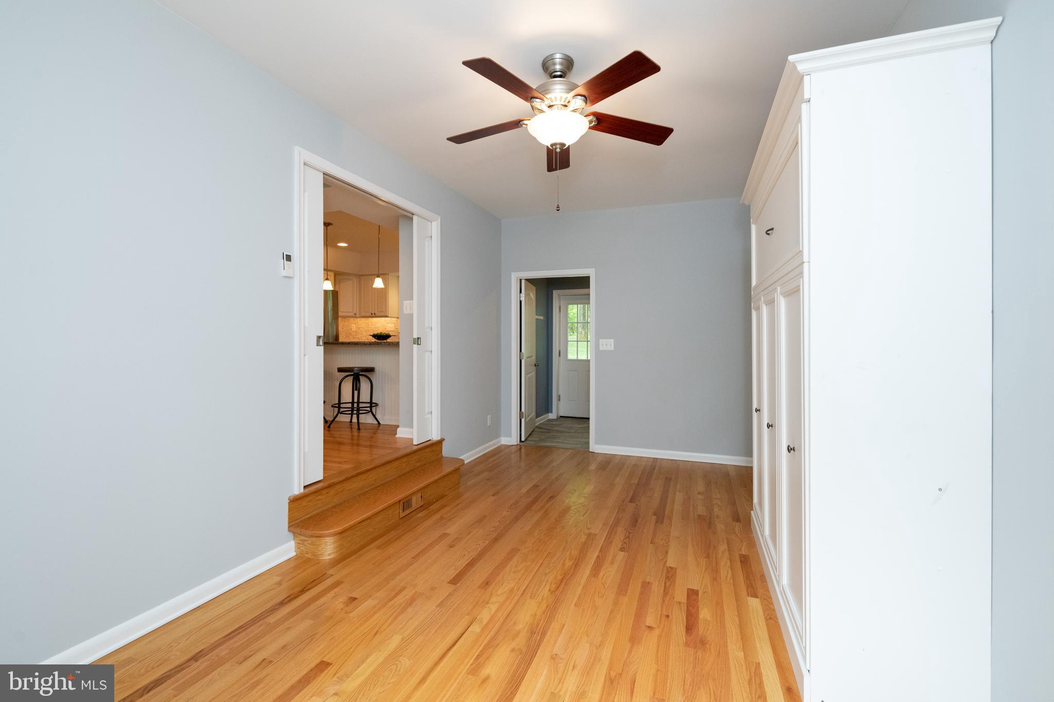 GREENWOOD - Residential