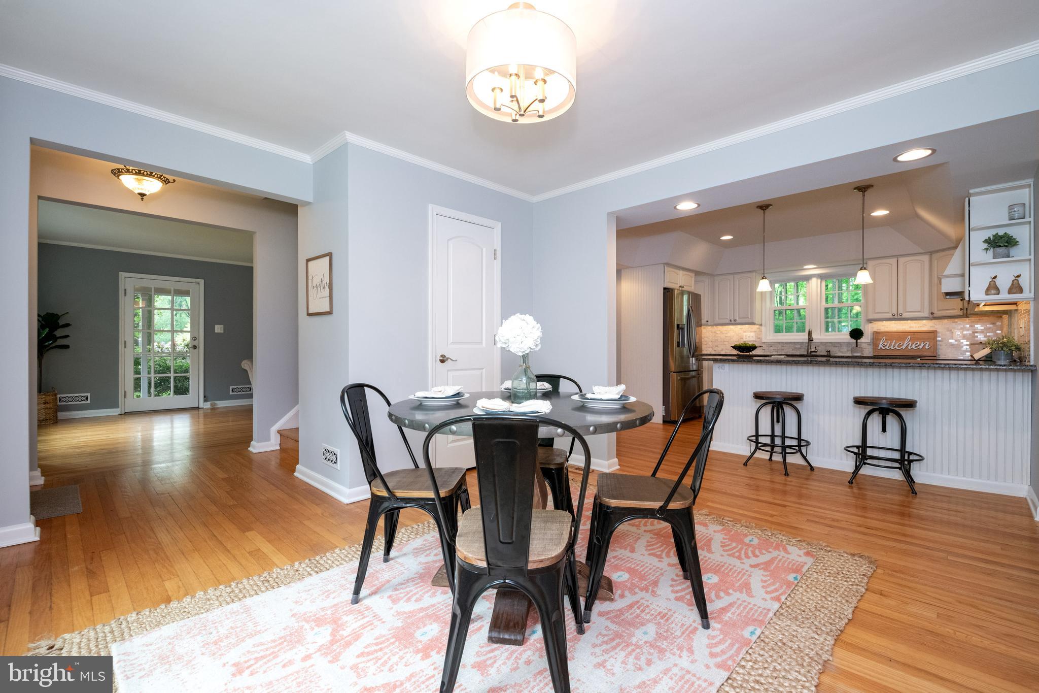 GREENWOOD - Residential