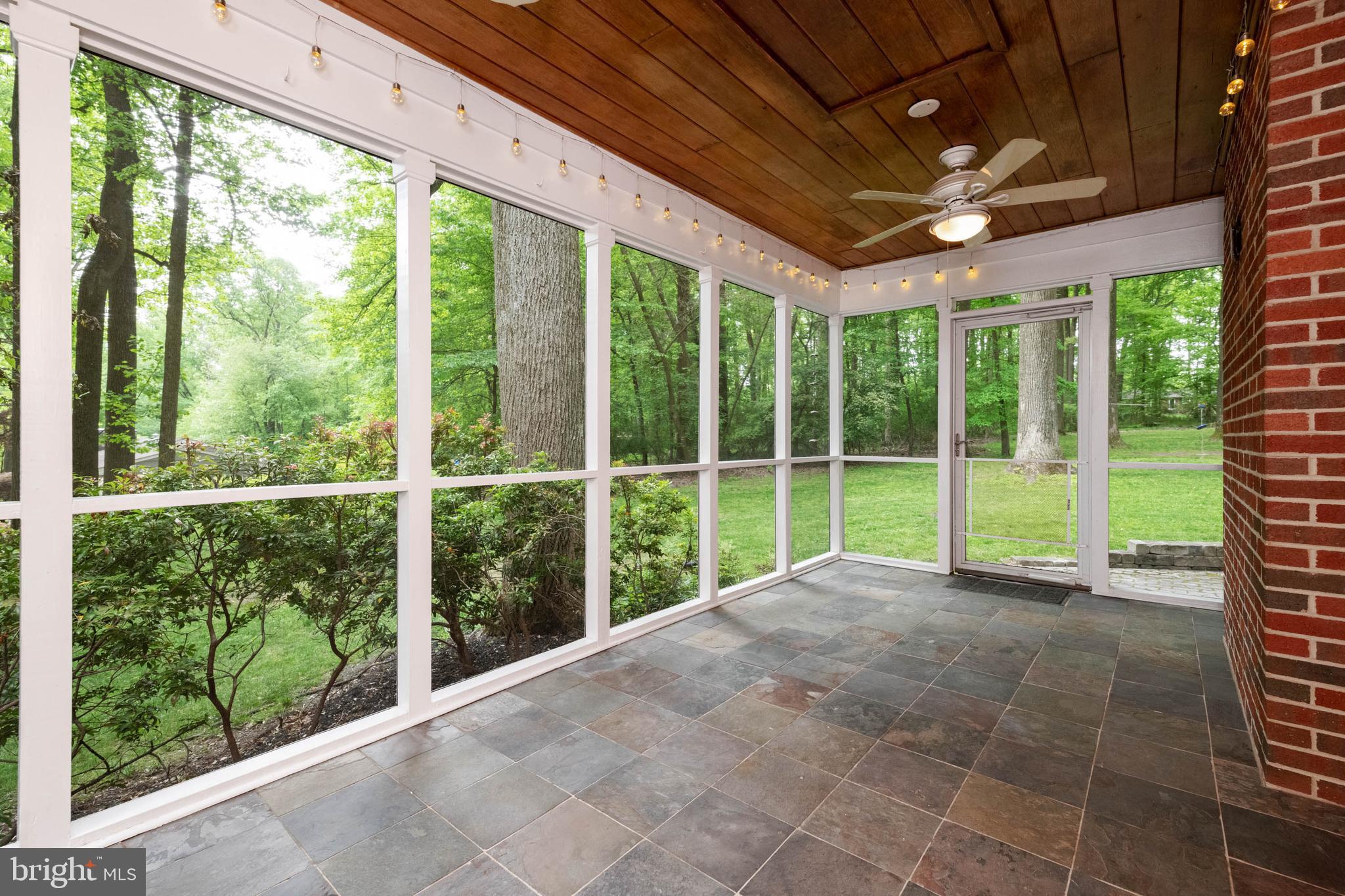 GREENWOOD - Residential