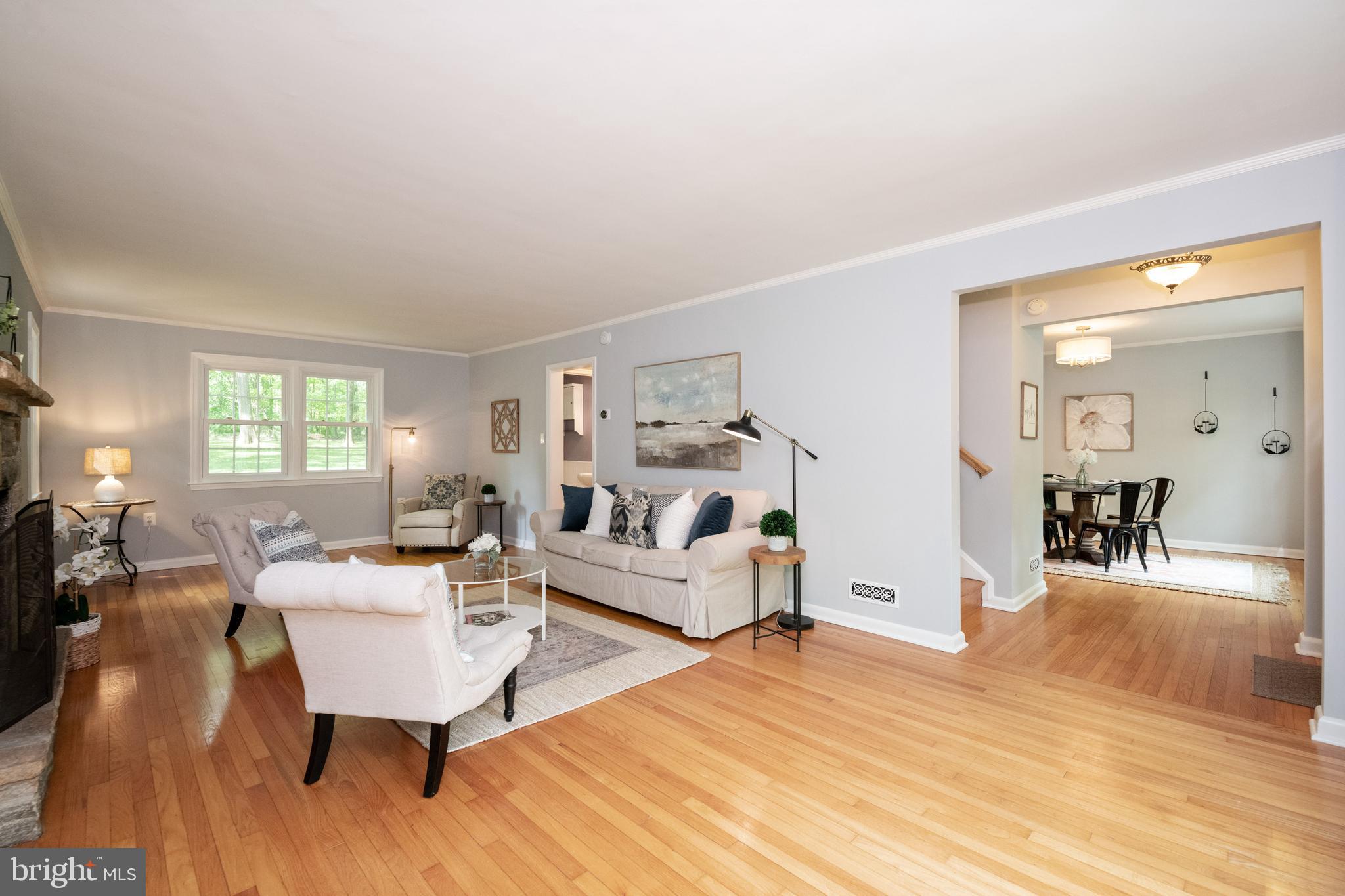 GREENWOOD - Residential